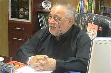 مطرح کردن حمایت من از فجر بی‌اساس است/ تقصیری متوجه فدراسیون نیست