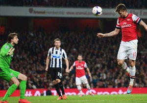 اليوير ژیرود