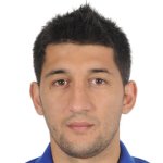 فلوریان اِستِفانیتا کوئستا/سی اِس اِم رامنیکو والسئا / / باشگاهی / مردان (6160)/40