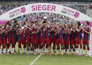 بایرن مونیخ