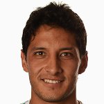 Á. Reyna/وراکروز / / باشگاهی / مردان (5445)/