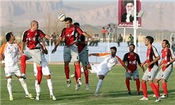 سالک‌زمانی، مربی پارسه: با همه توان به مصاف استقلال می‌رویم / حریف دست و پا بسته‌ای برای آنها نیستیم