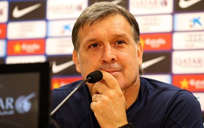 مارتینو سرمربی ونزوئلا می‌شود؟!