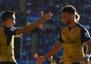 الکسیس سانچز