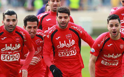 معماری بزرگ / اتفاقاتی که پرسپولیس را از سایر تیم‌های ایرانی متمایز کرد 