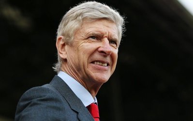 ونگر باز هم قول قهرمانی داد