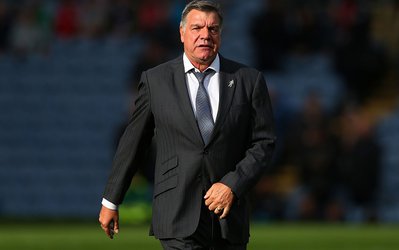 دلایل انتخاب سام آلاردایس به‌عنوان سرمربی تیم‌ملی انگلیس چه بود؟