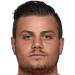 Daniel Rosenbichler/اُتریش (زیر 20سال) / ملی / جوانان (2052)/30