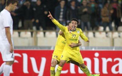 امیر ارسلان مطهری: هر بازی برای ما حکم فینال را دارد