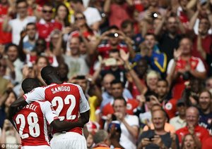 یایا سانوگو