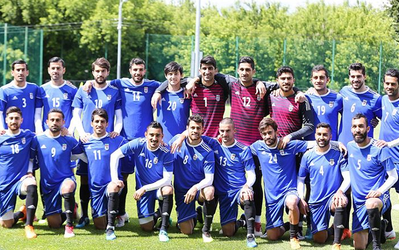 برترین های ایران در جام جهانی