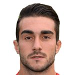 دیوید اِسپِتزیاله/لومِزانه /ایتالیا / باشگاهی / مردان (3884)/31