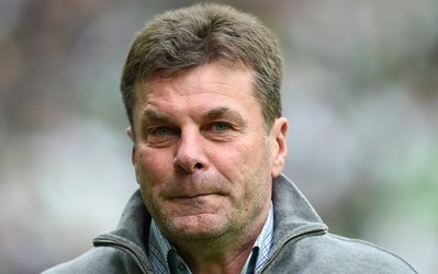 هکینگ: گلادباخ با شایستگی برنده شد / به یک امتیازی که می‌خواستیم، نرسیدیم