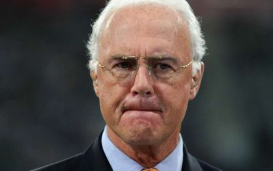 بکن‌باوئر: جذب بازیکنان اسپانیایی توسط بایرن کار اشتباهی نیست