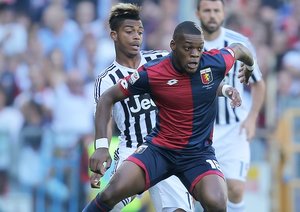 ماریو لِمینا