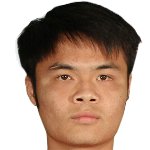 Junhong Shi/Meizhou Hakka / / باشگاهی / مردان (10907)/34