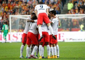 ماکسول|لنز 1 - 3 پاریس سن ژرمن / لوشامپینه