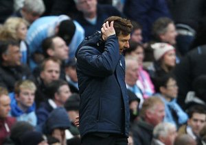 منچسترسیتی 6-0 تاتنهام / هفته دوازدهم