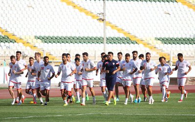 2 بمبی که در تبریز می‌ترکد