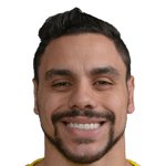 دیگو کیروش دی الیویرا/اف.سی توكيو /ژاپن / باشگاهی / مردان (519)/35