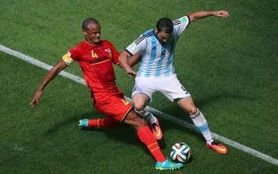 کمپانی: حضور در برزیل ماجراجویی فوق‌العاده‌ای بود