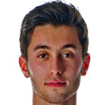 يونس مالي/اونیون برلین /آلمان / باشگاهی / مردان (3811)/33