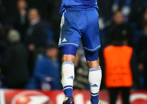 چلسی 1-0 استوا بخارست / گروه E لیگ قهرمانان اروپا