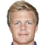 Jo Nymo Matland/هامکام / / باشگاهی / مردان (5522)/38