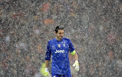خداحافظی دراماتیک تورین با اسطوره وفادارش؛ افسانه بوفون در یوونتوس به پایان رسید!