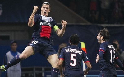 رایولا: بازگشت ایبراهیموویچ به میلان غیرممکن است