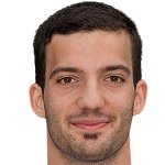 Athanasios Tsourakis/پِلانتانیاس / / باشگاهی / مردان (6054)/35