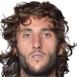 آنتونی لیپینی/گِزِلِک آژاکسیو / / باشگاهی / مردان (6146)/37