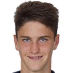 Roland Sallai/هانگری (زیر بیست سال) / ملی / جوانان (1495)/28