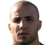 Lakdar Boussaha/مونتس اُر آزِرگوئِس / / باشگاهی / مردان (6885)/38