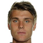 Leander Siemann/باک 07 /آلمان / باشگاهی / مردان (3836)/30