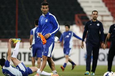 هفته چهارم لیگ برتر | عمران زاده: مستحق برد بودیم / صادقی: از اول انتظار پیروزی داشتیم