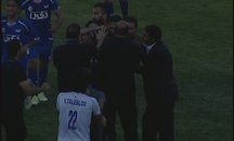 ویدئو : گل اول استقلال(سجاد شهباز زاده)