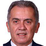 نِلسون باپتیستا جونیور/كاشيوا ريسول /ژاپن / باشگاهی / مردان (505)/75