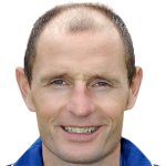 Allan Johnston/کوئیین جنوبی / / باشگاهی / مردان (6015)/52