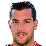 گابریل ریباس رودِناس/فوئِنلابرادا /اسپانیا / باشگاهی / مردان (4622)/40