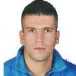 حمید خدابنده لو/نفت نوین تهران /ایران / باشگاهی / مردان (953)/35