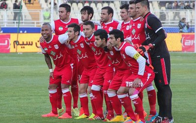 اردوی پیش فصل تراکتورسازان آغاز شد / پرواز به تهران به جای ترکیه