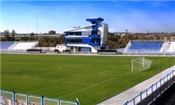 دوستانه | گسترش فولاد 2 - ملوان 0
