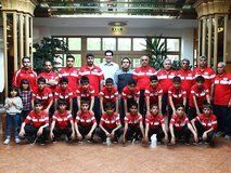 رضا حمیدی | تبلیغ مجانی برای شغل جدید آقای‌کیا