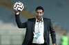 تارتار: پرسپوليس با برانكو مدعی قهرمانی است / سردار آزمون میتواند علی دایی شود