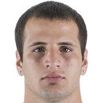 فرانکو گابریل موسیس/جیمناسیا پلاتا /آرژانتین / باشگاهی / مردان (454)/33