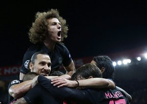 زلاتان ایبراهیموویچ