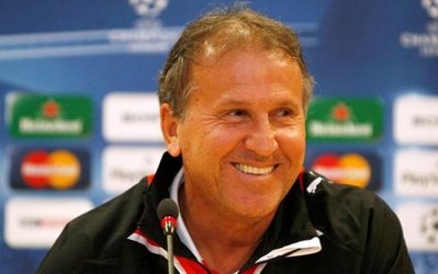 تعریف از جدی‌ترین رقیب ایران در جام جهانی/ زیکو: آرژانتین متکی به مسی نیست