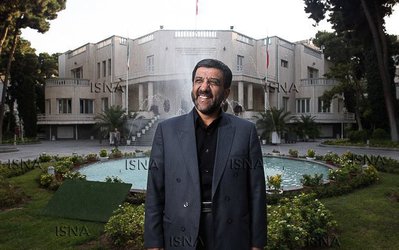 پاسخ آرام ضرغامی به دغدغه بزرگ فوتبال