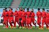 باکستر: فوتبال ایران را به واسطه کیروش میشناسم/ پرسپولیس نیمه دوم خوب بود